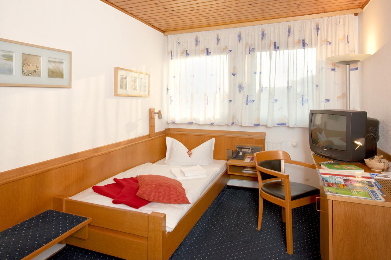 City Hotel Hanau Eksteriør bilde